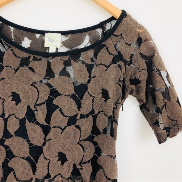 Unconditional Osier dress by Anthropologie - Picture 4 of 4